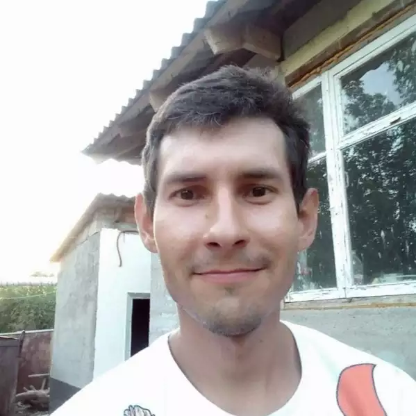 Ilnar, 30, أورينبورغ, روسيا - موقع التعارف الإسلامي