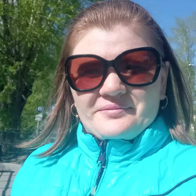 Regina, 39, Kamensk-Uralsky, روسيا - موقع التعارف الإسلامي