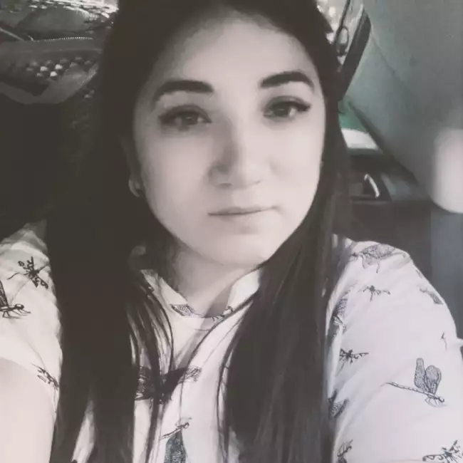 Venera, 37, كراسنودار, روسيا - موقع التعارف الإسلامي