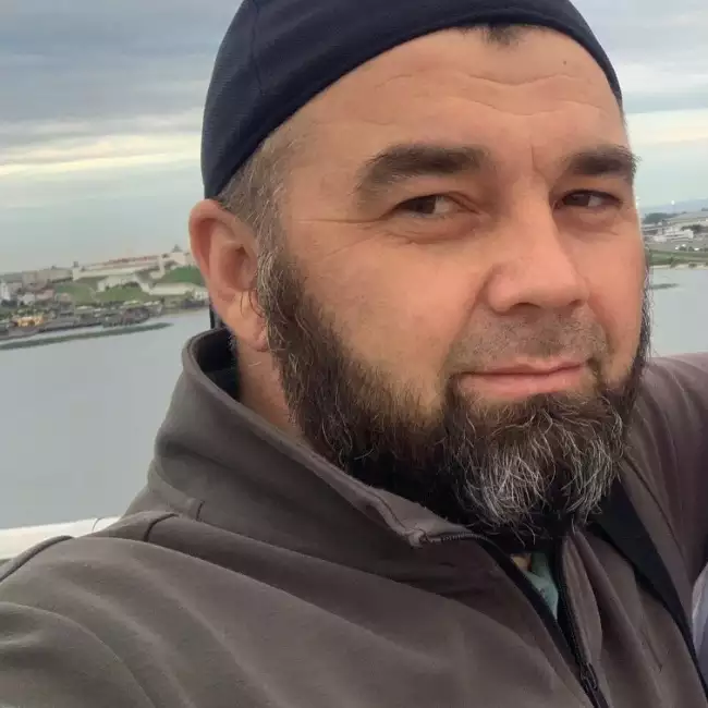 Delyus, 42, قازان, روسيا - موقع التعارف الإسلامي