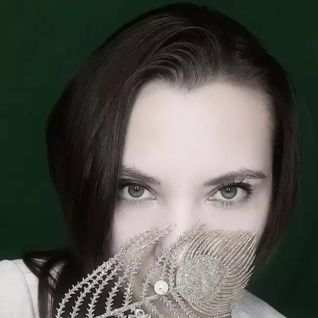 Veronika, 37, قازان, روسيا - موقع التعارف الإسلامي