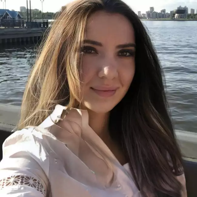 Veronika, 37, قازان, روسيا - موقع التعارف الإسلامي