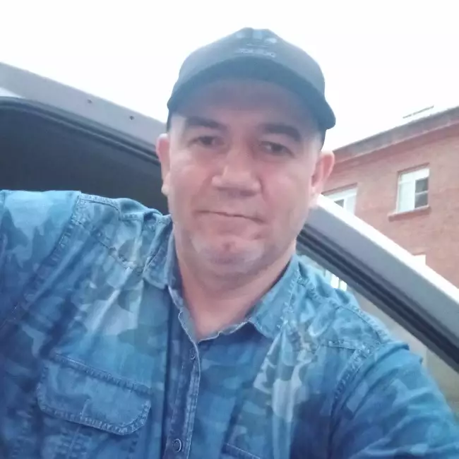 ISLAM, 49, موسكو, روسيا - موقع التعارف الإسلامي