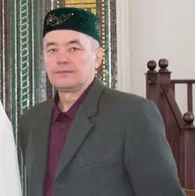 AN, 65, قازان, روسيا - موقع التعارف الإسلامي