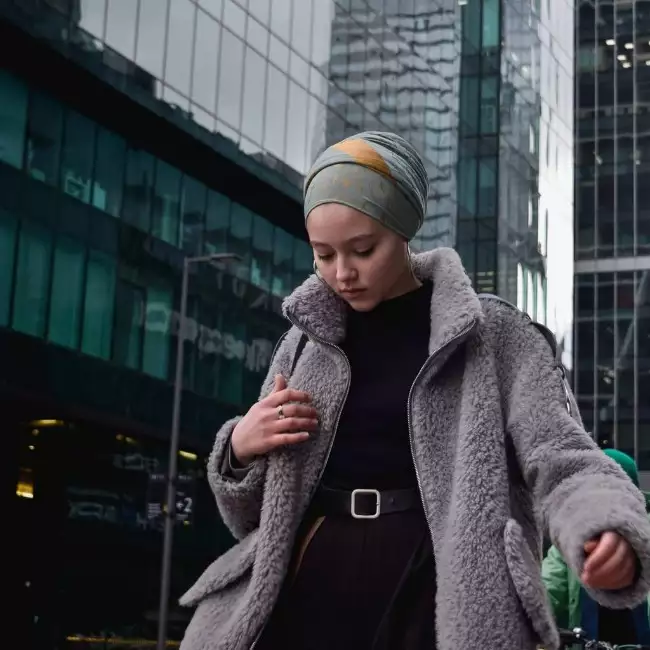 Aygul, 24, قازان, روسيا - موقع التعارف الإسلامي