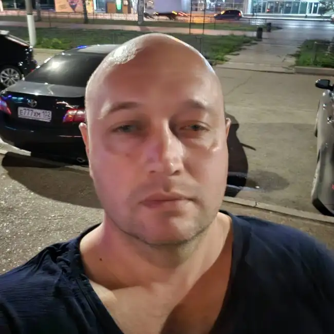 Ruslan, 47, Salavat, روسيا - موقع التعارف الإسلامي