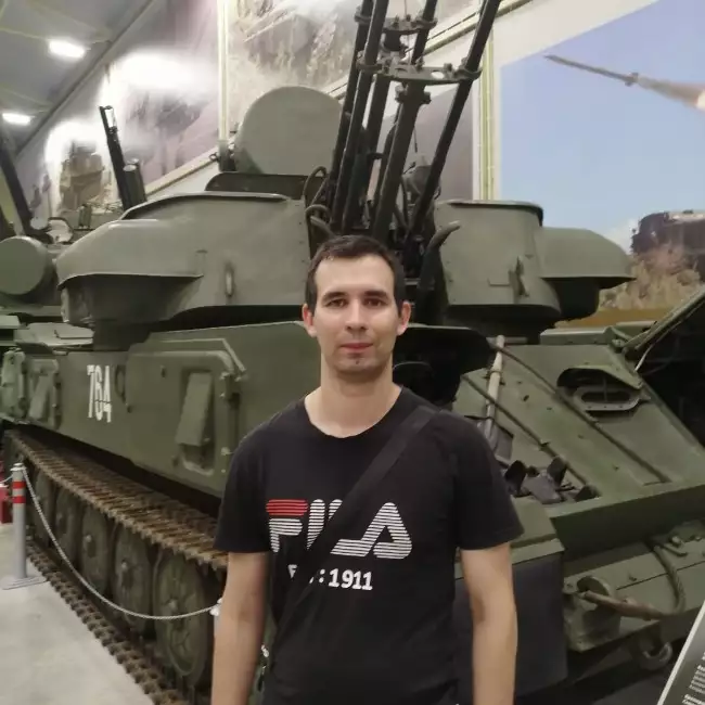 Ildar, 34, موسكو, روسيا - موقع التعارف الإسلامي