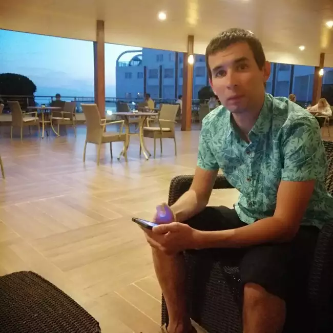Ildar, 34, موسكو, روسيا - موقع التعارف الإسلامي