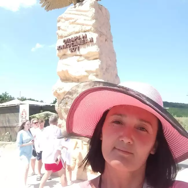 Guzeliya, 49, نابيريجني تشيلني, روسيا - موقع التعارف الإسلامي