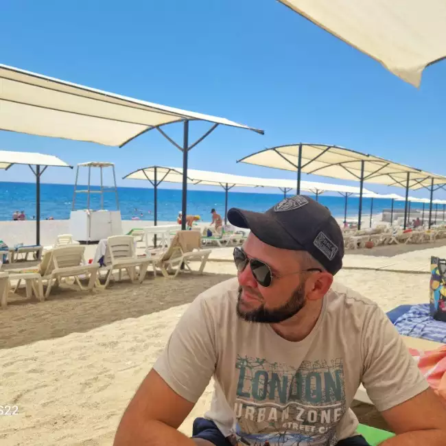 Igor, 42, موسكو, روسيا - موقع التعارف الإسلامي