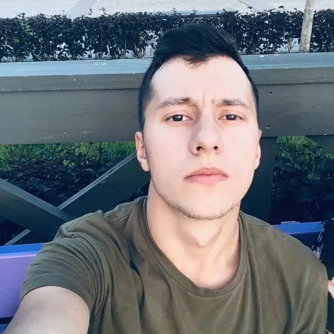 Radik, 29, قازان, روسيا - موقع التعارف الإسلامي