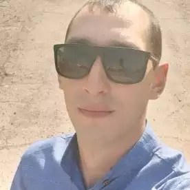 Damir, 36, أورينبورغ, روسيا - موقع التعارف الإسلامي
