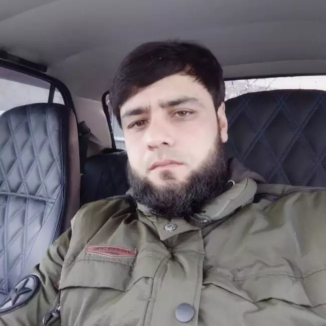 Rahmoil, 35, موسكو, روسيا - موقع التعارف الإسلامي
