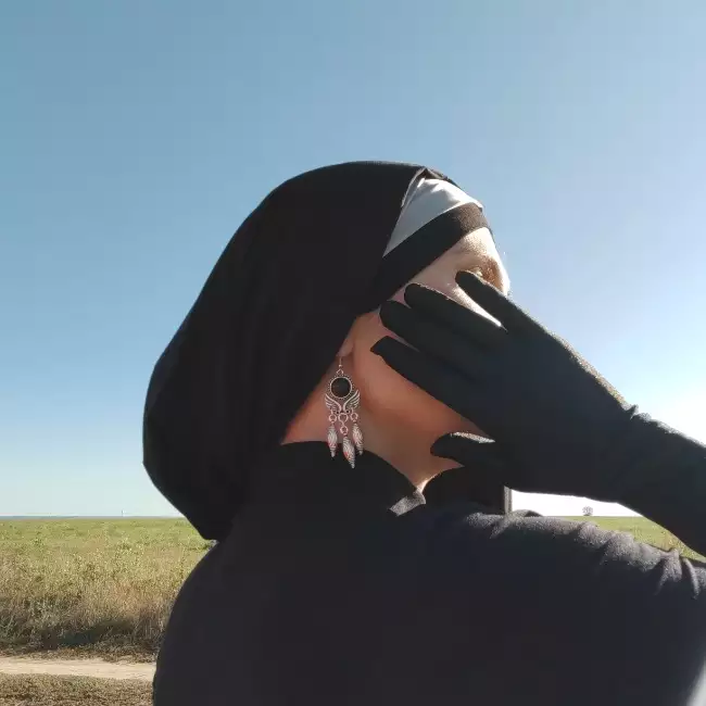 Alsu, 43, قازان, روسيا - موقع التعارف الإسلامي