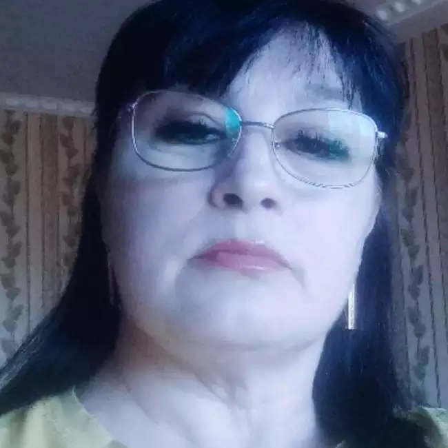 Gulnara, 59, موسكو, روسيا - موقع التعارف الإسلامي