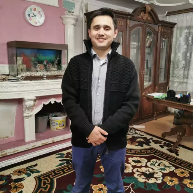 Renat, 32, Ufa, روسيا - موقع التعارف الإسلامي