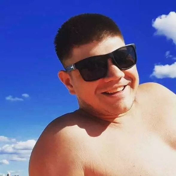 Linar, 33, فولوغدا, روسيا - موقع التعارف الإسلامي