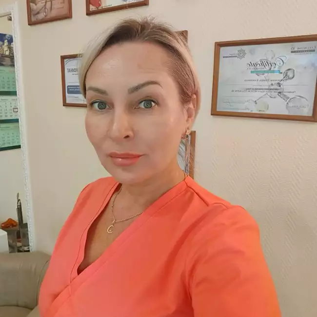 Dinara, 47, Shchelkovo, روسيا - موقع التعارف الإسلامي