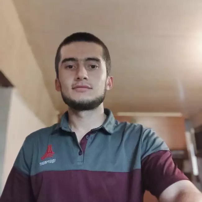Maruf, 28, موسكو, روسيا - موقع التعارف الإسلامي