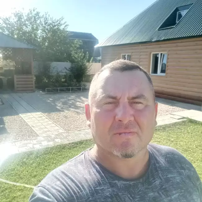 Marat, 48, Dimitrovgrad, روسيا - موقع التعارف الإسلامي