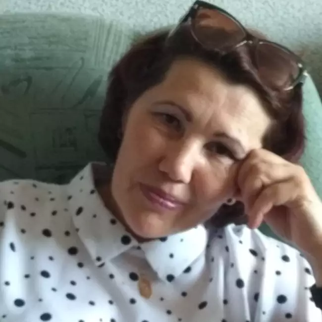 Rezeda, 57, قازان, روسيا - موقع التعارف الإسلامي