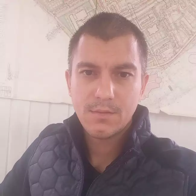 Lenar, 36, موسكو, روسيا - موقع التعارف الإسلامي