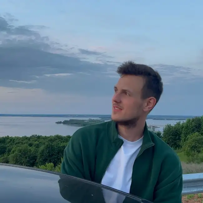 Ramazan, 23, قازان, روسيا - موقع التعارف الإسلامي