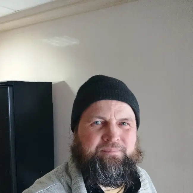 Djunayd, 50, قازان, روسيا - موقع التعارف الإسلامي
