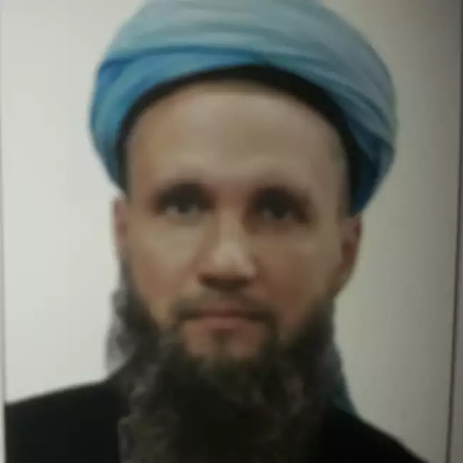 Kamil, 49, تومسك, روسيا - موقع التعارف الإسلامي