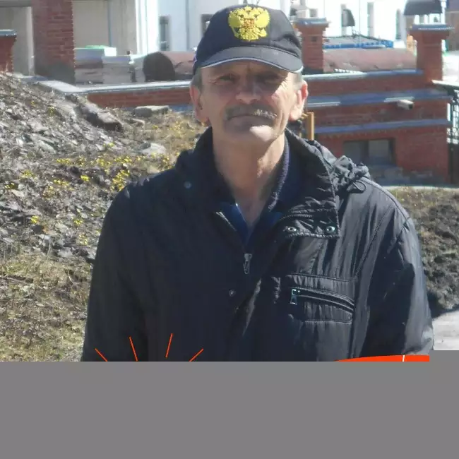 Boris, 64, Zlatoust, روسيا - موقع التعارف الإسلامي