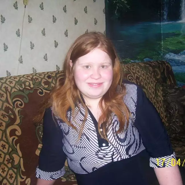 Alsu, 38, قازان, روسيا - موقع التعارف الإسلامي