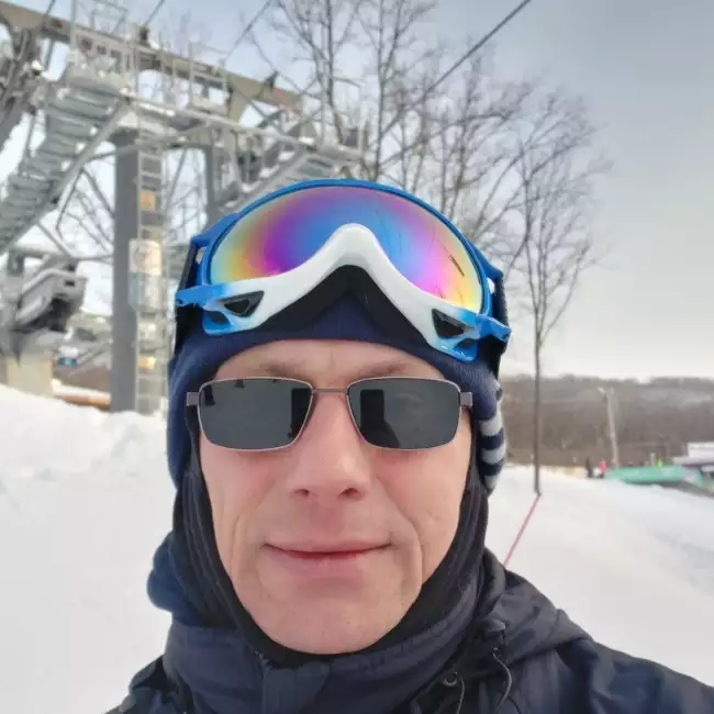 Yuriy, 50, سامارا, روسيا - موقع التعارف الإسلامي