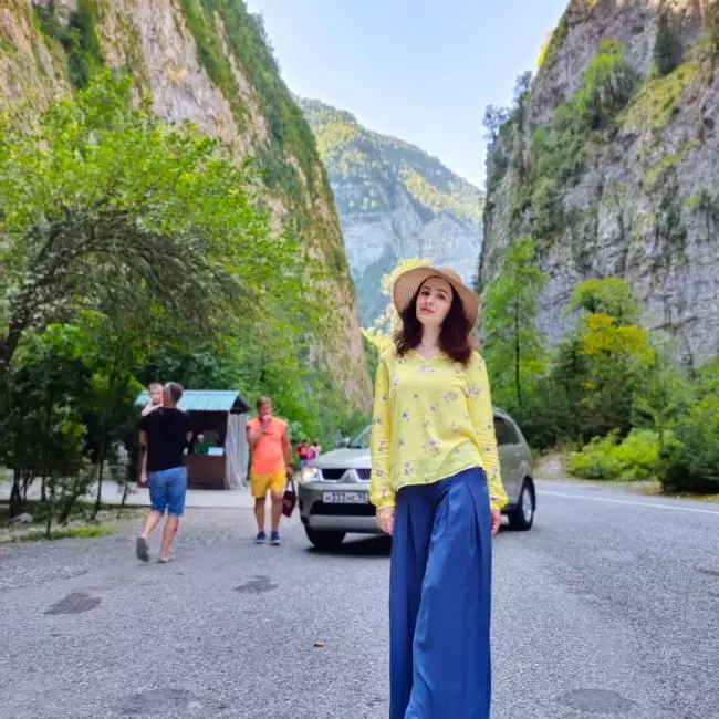 Svetlana, 38, موسكو, روسيا - موقع التعارف الإسلامي