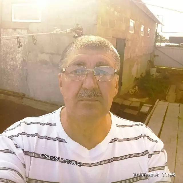 Danil, 61, Neftekamsk, روسيا - موقع التعارف الإسلامي