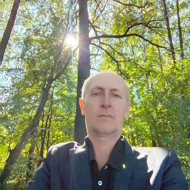 Ramil, 56, Voskresensk, روسيا - موقع التعارف الإسلامي