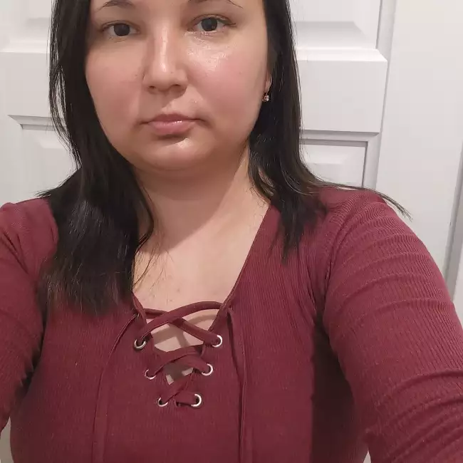 Diana, 29, أوليانوفسك, روسيا - موقع التعارف الإسلامي