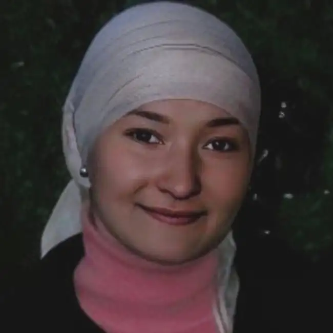 Aygul, 39, قازان, روسيا - موقع التعارف الإسلامي