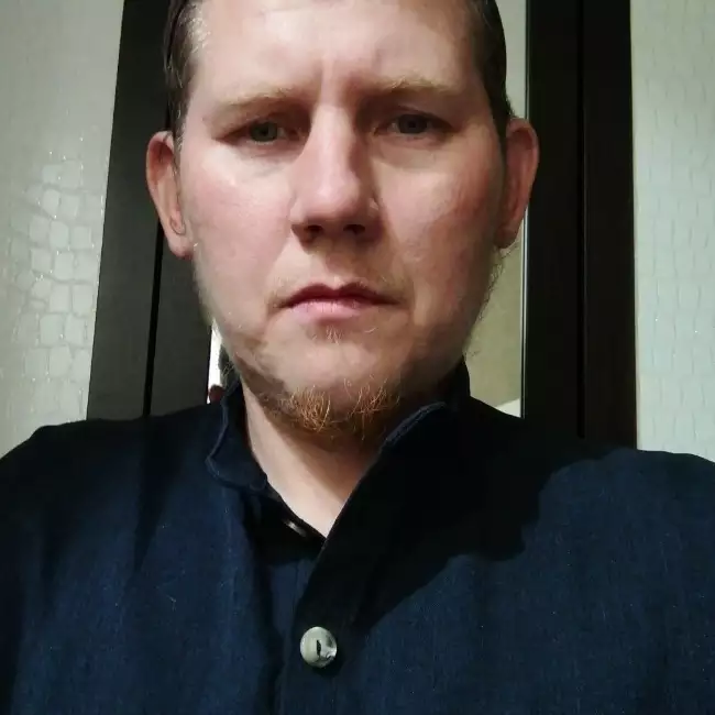 Ibrahim, 40, Ufa, روسيا - موقع التعارف الإسلامي
