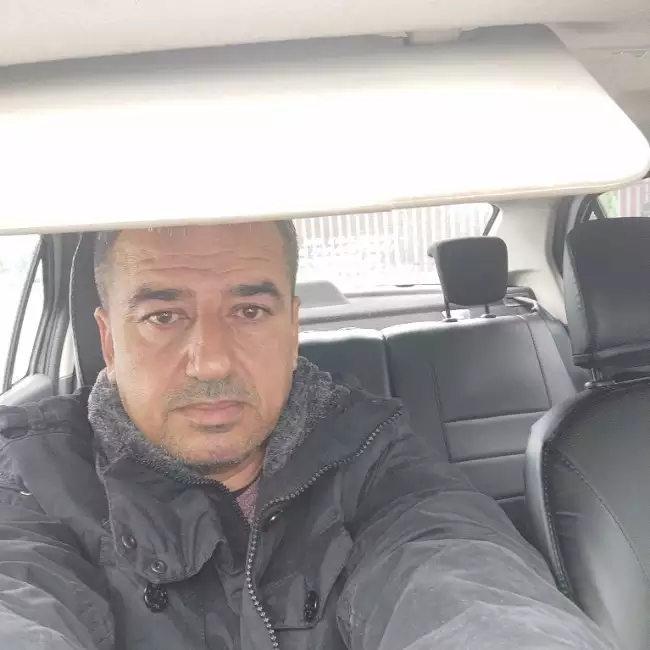 Ziyad, 51, Saint Petersburg, روسيا - موقع التعارف الإسلامي