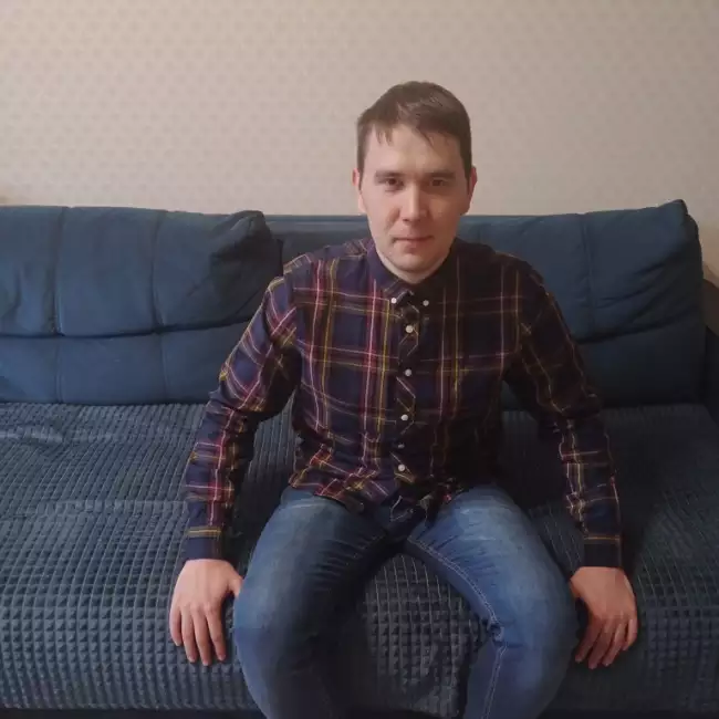 Marat, 31, قازان, روسيا - موقع التعارف الإسلامي