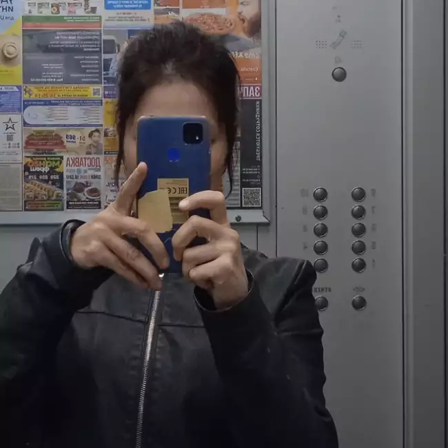 Gulya, 40, نابيريجني تشيلني, روسيا - موقع التعارف الإسلامي