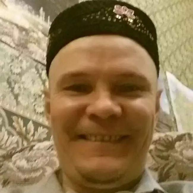 Umar, 56, Ufa, روسيا - موقع التعارف الإسلامي