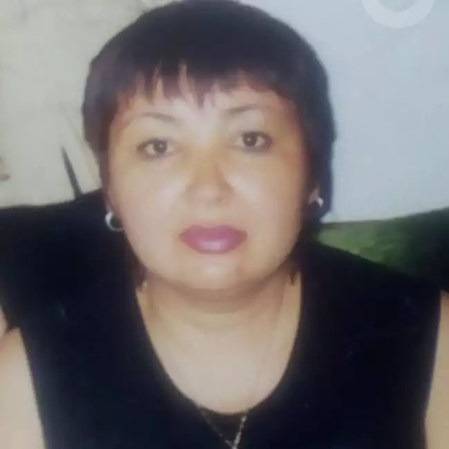 Zuleyha, 60, تيومين, روسيا - موقع التعارف الإسلامي