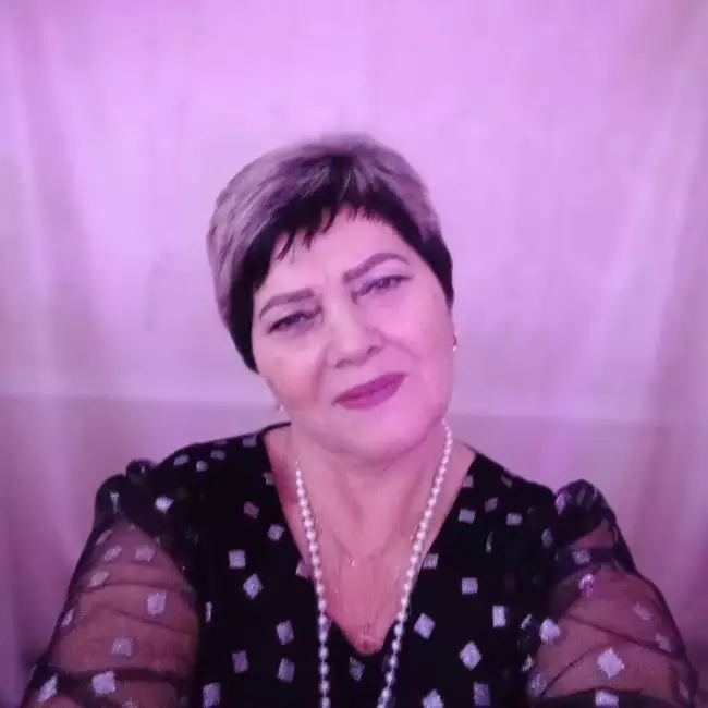 Rasima, 62, Kushnarenkovo, روسيا - موقع التعارف الإسلامي