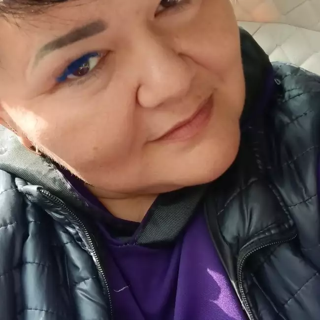 Elmira, 50, نابيريجني تشيلني, روسيا - موقع التعارف الإسلامي