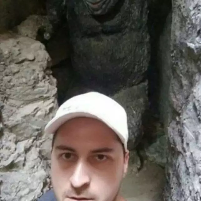 Ilya, 42, Izhevsk, روسيا - موقع التعارف الإسلامي
