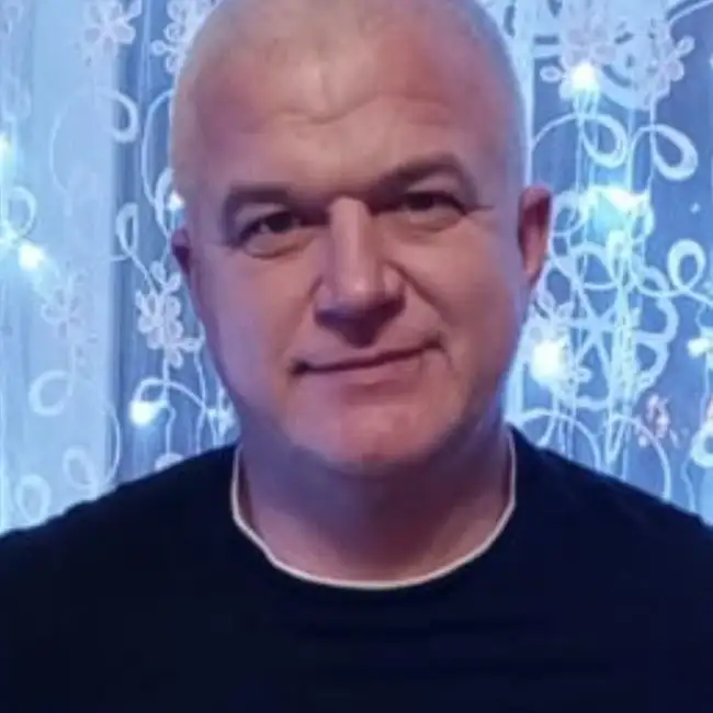 Osman, 49, روسيا - موقع التعارف الإسلامي