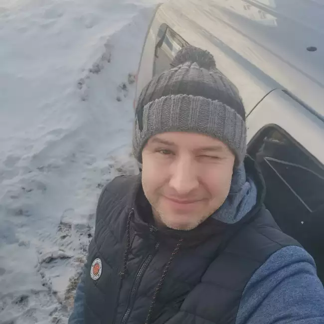 Ramil, 46, Almetyevsk, روسيا - موقع التعارف الإسلامي