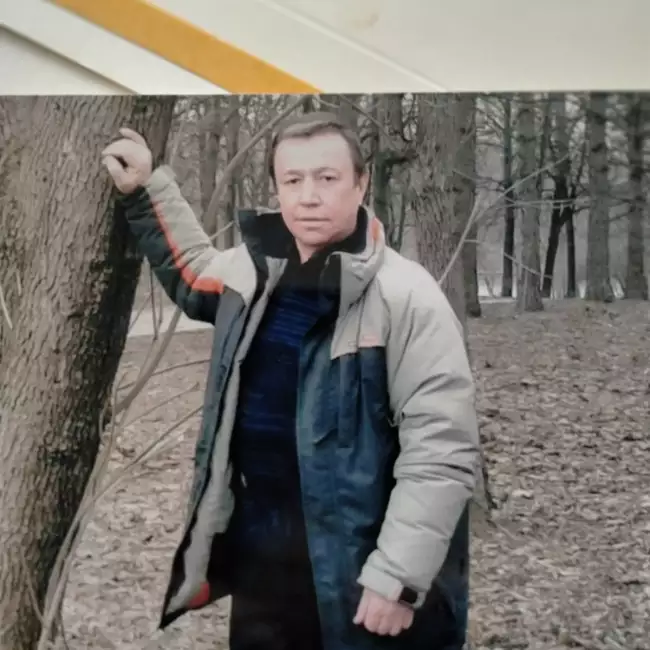 Hemmet, 63, Domodedovo, روسيا - موقع التعارف الإسلامي