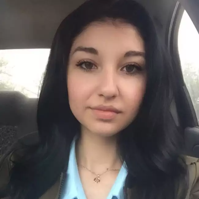 Dianka, 26, Simferopol, روسيا - موقع التعارف الإسلامي